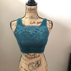 Camisole Bras XL and 38C (3 Pack)